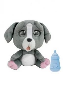 Emotion Pets Cry Pets - Single Puppy