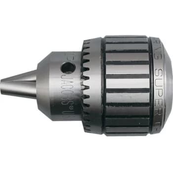 Jacobs - 18N Ball Bearing Super Chuck