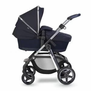 Silver Cross Pioneer Stroller - Sapphire