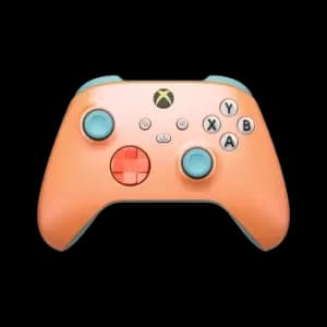 Xbox Wireless Controller - Sunkissed Vibes OPI Special Edition