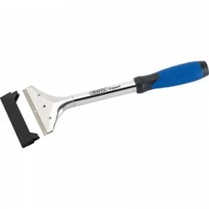 Draper HDSS4 Professional Long Handle Soft Grip Scraper