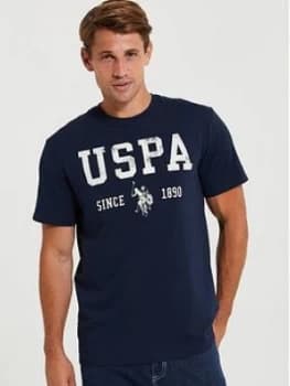 U.S. Polo Assn. U.S Polo Assn Ringer T-Shirt