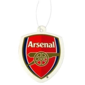 Arsenal FC Air Freshener