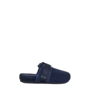 Ugg Fluff It Slipper - Blue