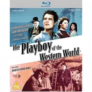 The Playboy of the Western World