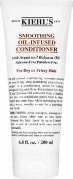 Kiehl's Smoothing Oil-Infused Conditioner 200ml
