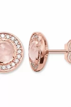 Thomas Sabo Jewellery Stud Earrings JEWEL H1858-417-9
