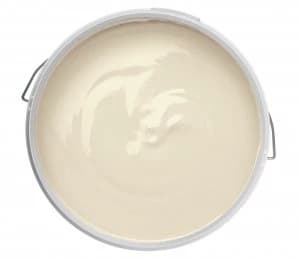 Wickes Textured Masonry Paint - Magnolia 10L