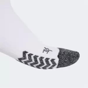 adidas Argentina 22 Home Socks Unisex - White