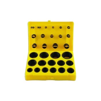 O Ring Service Kit (Metric) - Box Qty 404 - 35161 - Connect