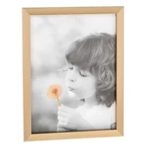 Classic Soft Gold Frames 6x8