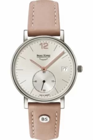 Bruno Sohnle Frankfurt Small Watch 17-13191-265