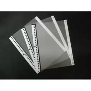 Fujitsu PA03770-0015 scanner accessory Carrier sheet