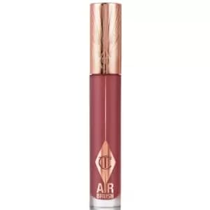 Charlotte Tilbury Airbrush Flawless Lip Blur (Various Shades) - Pillow Talk Medium Blur