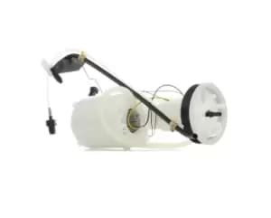 HELLA Fuel Feed Unit 8TF 358 106-351 AUDI,SEAT,A4 Avant (8ED, B7),A4 Avant (8E5, B6),A4 Limousine (8E2, B6),A4 Limousine (8EC, B7)