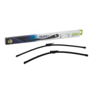 VALEO Wiper blade MERCEDES-BENZ 574325 1698200145,1698200245,A1698200145 A1698200245,A1698201700,A1698201745