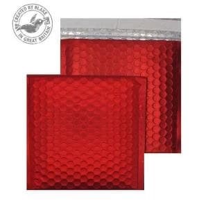 Blake Purely Packaging CD Peel and Seal Padded Envelopes Chilli Haze