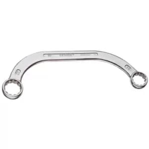 Gedore Half-moon ring spanner 11x13 mm