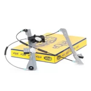 MAGNETI MARELLI Window regulator 350103170026 Window mechanism,Regulator for window VW,New Beetle Schragheck (9C1, 1C1),New Beetle Cabrio (1Y7)
