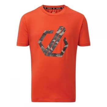 Dare2B Rightful T-Shirt - Trail Blaze