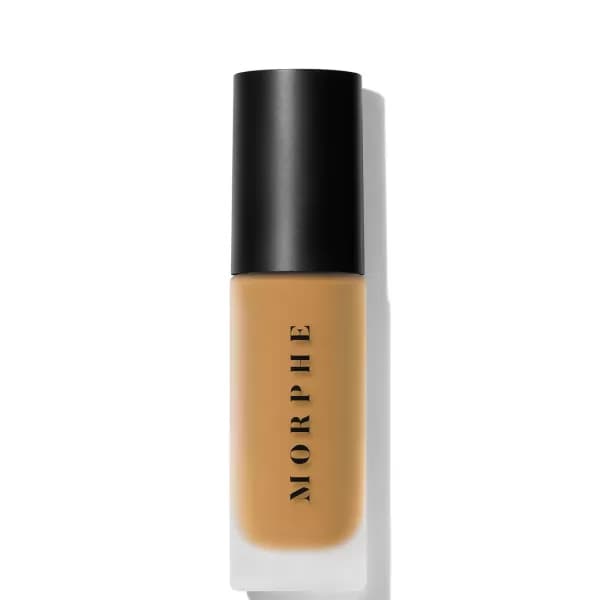 Morphe Filter Effect Soft-Focus Foundation Filter Tan 24