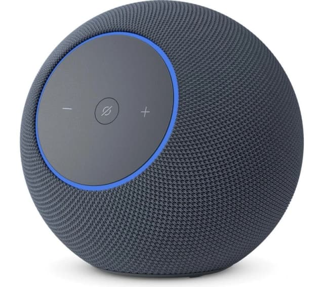 Amazon Echo Studio 2nd Gen 2025