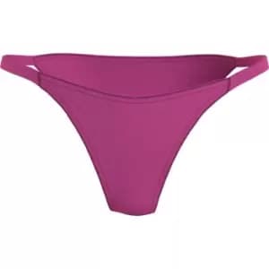Calvin Klein Cheeky Bikini - Pink