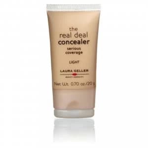 Laura Geller Real Deal Concealer Light