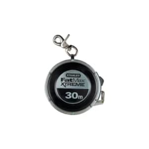 0-34-203 30M FatMax Xtreme Self Retract Tape
