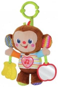 VTech Swing & Sing Monkey