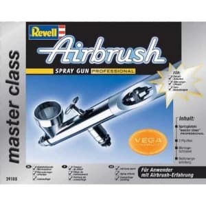 Revell Professional Master Class Airbrush