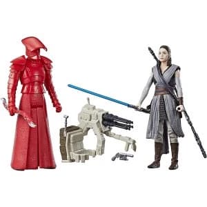 Star Wars E8 3.75" Force Link Figures (1 At Random)