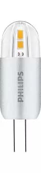 Philips 2W LED G4 G4 Capsule Warm White - 57819300