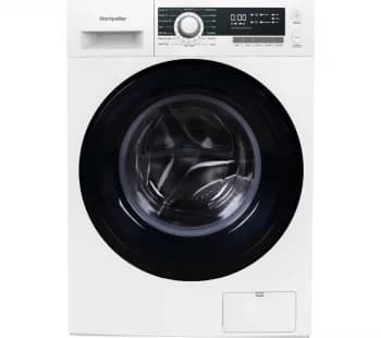 Montpellier MW1045W 10KG 1500RPM Washing Machine