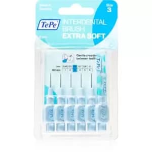 TePe Interdental Extra Soft Toothbrush 6Pcs