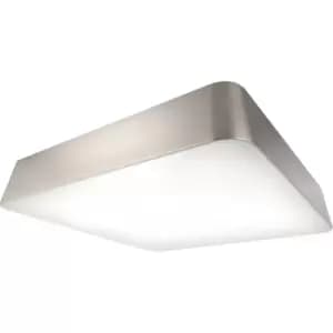 Philips PLANO Ceiling Lamp Nickel - 322031716