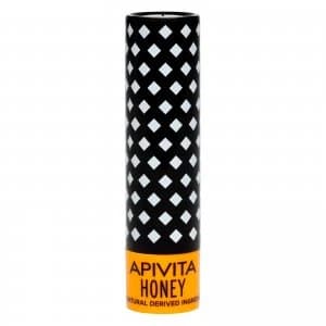 Apivita Lip Care Bio-Eco - Honey 4.4g