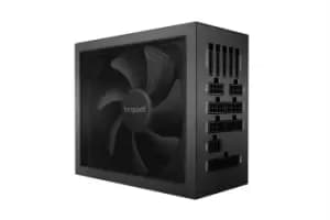 be quiet! DARK POWER 12 750W power supply unit 20+4 pin ATX ATX Black