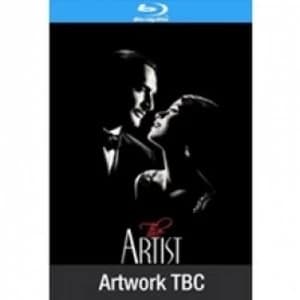 The Artist Bluray