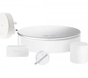 SOMFY Home Alarm Starter Pack