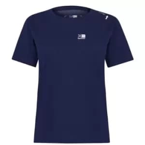 Karrimor Checkpoint T Shirt Womens - Blue