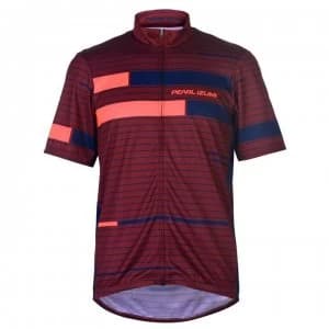Pearl Izumi Select LTD Jersey Mens - Port