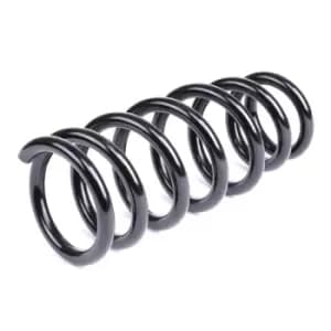 SUPLEX Coil spring 17196 Suspension spring,Springs MAZDA,3 Schragheck (BM, BN),3 Limousine (BM, BN)