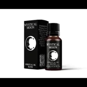 Mystical Moon - Spiritual Essential Oil Blend 10ml