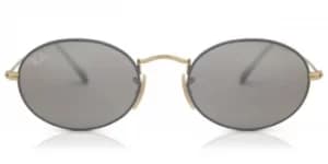 Ray-Ban Sunglasses RB3547 9154AH