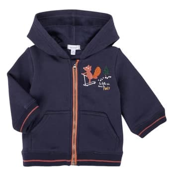 Absorba 9R17092-04-C boys's Childrens sweatshirt in Blue - Sizes 2 years