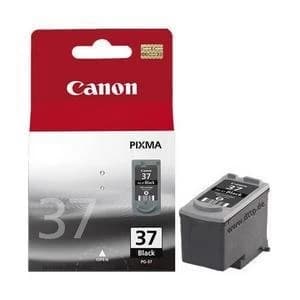 Canon PG37 Black Ink Cartridge