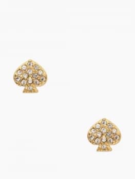 Kate Spade New York WBRU2816789 ladies earrings Rose Gold