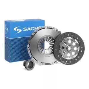 SACHS Clutch BMW 3000 133 002 1223109,1223113,1223330 Clutch Kit 1223337,1223377,1223395,1223545,1223546,1225976,1225977,21211223109,21211223113