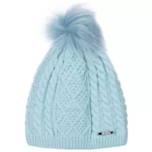 Nevica Vail Beanie Womens - Blue